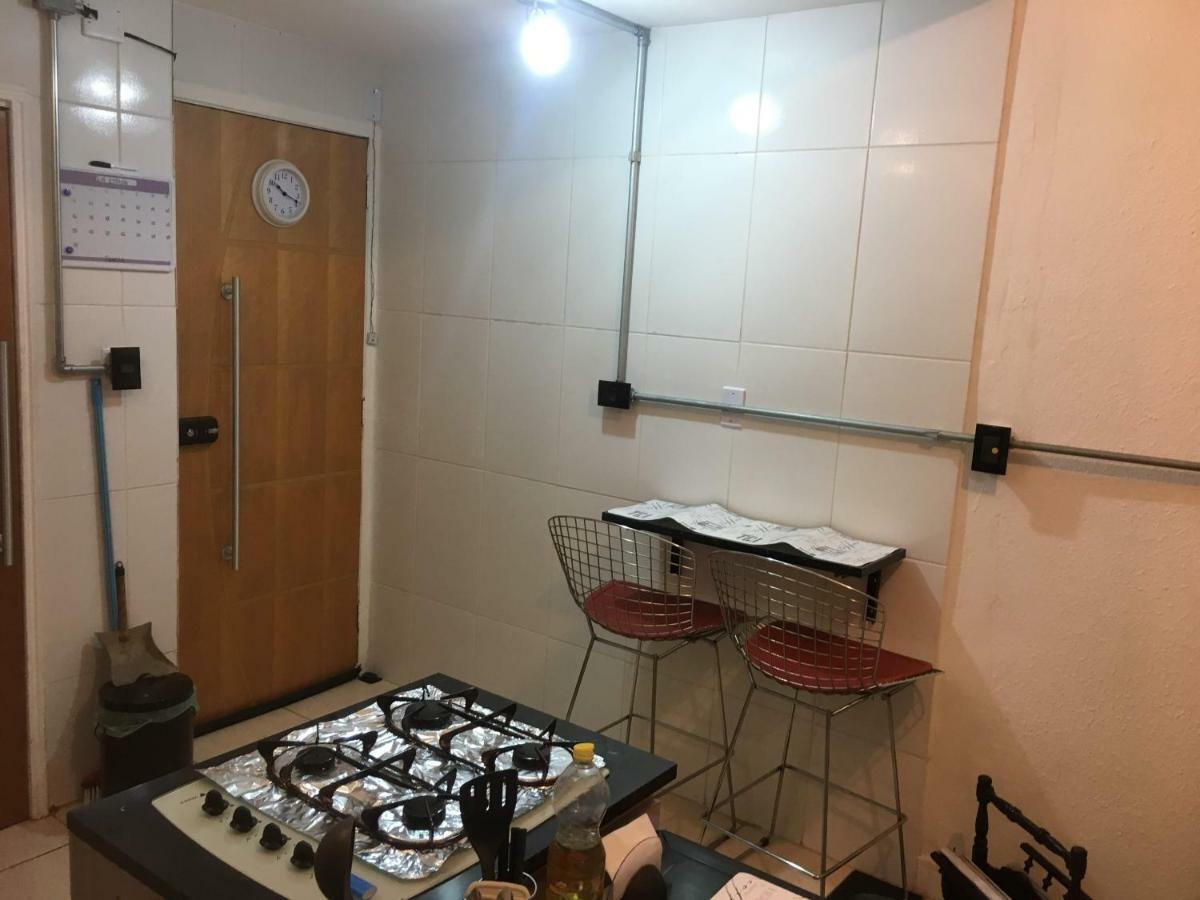 Апартаменты Loft Se -Centro Сан-Пауло Экстерьер фото